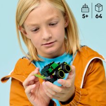                             LEGO® City 60484 Autíčka – Herní závodní auto                        
