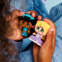                             LEGO® Disney 43303 Mini Jasmína a Locika                        