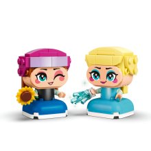                             LEGO® Disney Princess 43284 Mini Anna a Elsa                        