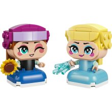                             LEGO® Disney Princess 43284 Mini Anna a Elsa                        
