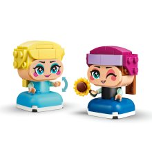                             LEGO® Disney Princess 43284 Mini Anna a Elsa                        