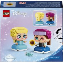                             LEGO® Disney Princess 43284 Mini Anna a Elsa                        