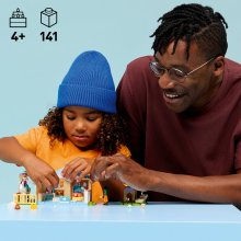                             LEGO® Friends 42696 Veterinární klinika se zvířátky                        