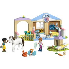                             LEGO® Friends 42696 Veterinární klinika se zvířátky                        