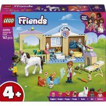                             LEGO® Friends 42696 Veterinární klinika se zvířátky                        