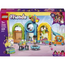                             LEGO® Friends 42686 Zábavné interiérové hřiště                        