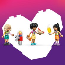                             LEGO® Friends 42686 Zábavné interiérové hřiště                        
