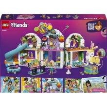                             LEGO® Friends 42686 Zábavné interiérové hřiště                        
