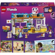                             LEGO® Friends 42677 Pekárna pamlsků pro pejsky                        