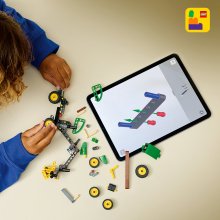                             LEGO® Technic 42218 Kombajn John Deere 1470H                        