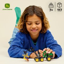                             LEGO® Technic 42218 Kombajn John Deere 1470H                        