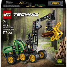                             LEGO® Technic 42218 Kombajn John Deere 1470H                        