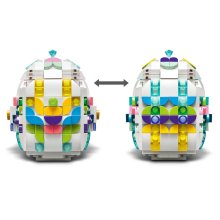                             LEGO® Iconic 40816 Dekorativní velikonoční vajíčko                        