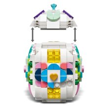                             LEGO® Iconic 40816 Dekorativní velikonoční vajíčko                        
