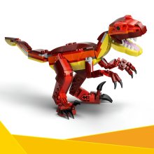                             LEGO® Creator 31379 Divoký dinosaurus                        