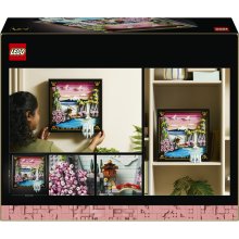                             LEGO® Art 31218 Krajina se sakurami                        