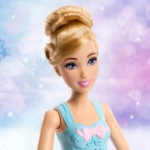                             Disney Princess baletka více druhů                        