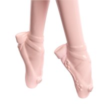                             Disney Princess baletka více druhů                        