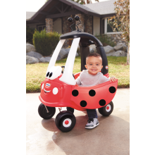                             Little Tikes Cozy Coupe Beruška                        
