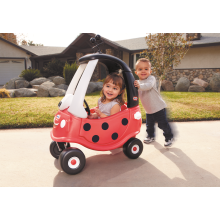                             Little Tikes Cozy Coupe Beruška                        