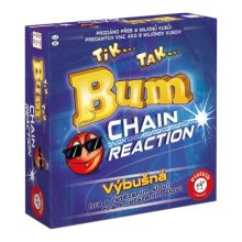                             Tik Tak Bum Chain Reaction (CZ,SK)                        