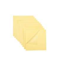                             BESTWAY 62091 - Samolepicí záplaty pod vodu 6,5 x 6,5 cm, 10 ks                        