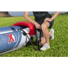                             BESTWAY 65176 - Nafukovací kajak Hydro-Force Rapid X1                        