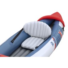                             BESTWAY 65176 - Nafukovací kajak Hydro-Force Rapid X1                        