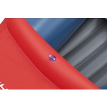                             BESTWAY 65176 - Nafukovací kajak Hydro-Force Rapid X1                        