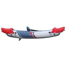                             BESTWAY 65176 - Nafukovací kajak Hydro-Force Rapid X1                        
