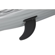                             BESTWAY 65176 - Nafukovací kajak Hydro-Force Rapid X1                        
