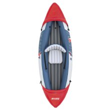                             BESTWAY 65176 - Nafukovací kajak Hydro-Force Rapid X1                        