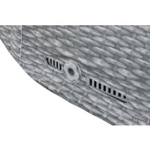                             BESTWAY 6001N - Vířivka Lay-Z-Spa® Bali Smart AirJet (šedý ratan)                        