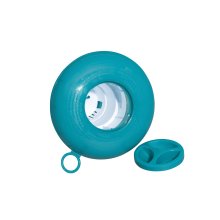                             BESTWAY 58210 - Plovoucí dávkovač chemie 12,7 cm                        