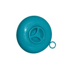                             BESTWAY 58210 - Plovoucí dávkovač chemie 12,7 cm                        
