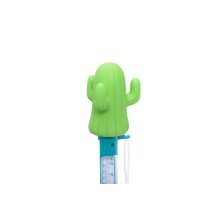                             BESTWAY 58763 - Plovoucí teploměr KAKTUS                        