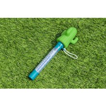                             BESTWAY 58763 - Plovoucí teploměr KAKTUS                        
