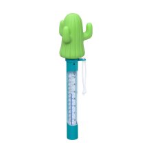                             BESTWAY 58763 - Plovoucí teploměr KAKTUS                        