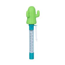                             BESTWAY 58763 - Plovoucí teploměr KAKTUS                        