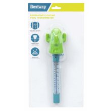                             BESTWAY 58763 - Plovoucí teploměr KAKTUS                        