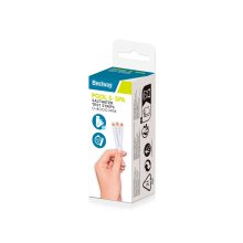                             BESTWAY 58767 - Testovací proužky na sůl v bazénu a vířivce 25 ks                        