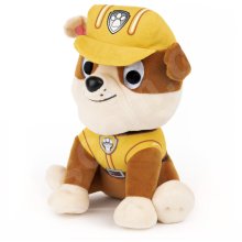                             Gund Tlapková Patrola Rubble Plyšák 23 cm                        