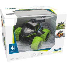                             R/C kaskadérské auto Žralok 4WD 2.4 GHz                        