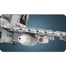                             Stavebnice Stíhačky F-18 - 1387 Dílků                        