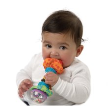                             PLAYGRO - KROUCENÉ CHRASTÍTKO S KULIČKAMI                        
