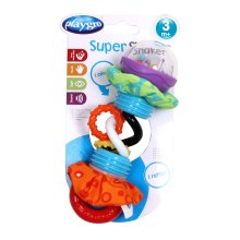                             PLAYGRO - KROUCENÉ CHRASTÍTKO S KULIČKAMI                        