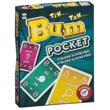                             Tik Tak Bum Pocket                        
