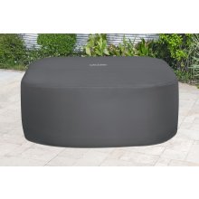                             BESTWAY 60332 - Termokryt pro čtvercovou vířivku 201 cm                        