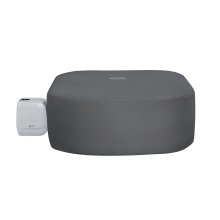                             BESTWAY 60332 - Termokryt pro čtvercovou vířivku 201 cm                        