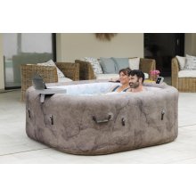                             BESTWAY 60337 - Odkládací pult 4v1 pro vířivky Lay-Z-Spa®                        